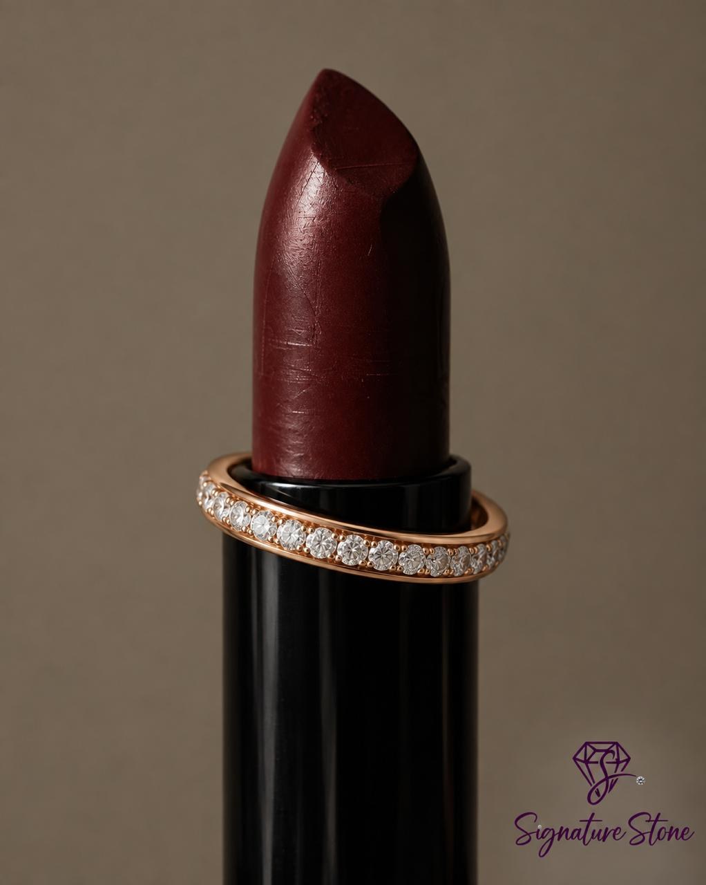 DiamoRa diamond ring design 15 - SignatureStone