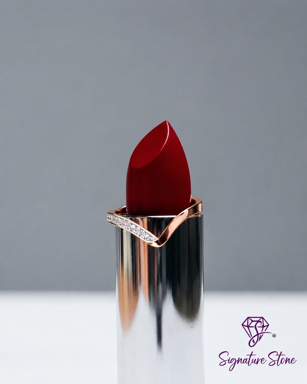 DiamoRa diamond ring design 24 - SignatureStone