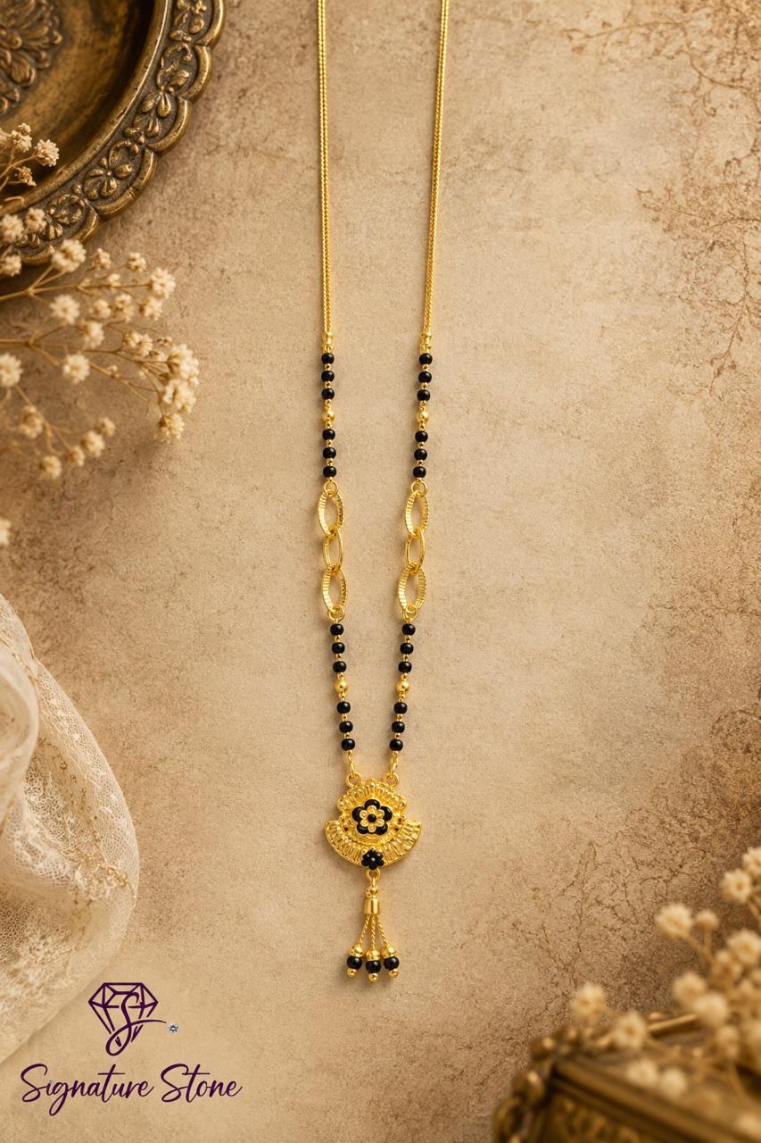 Mangalsutra design 5 - SignatureStone