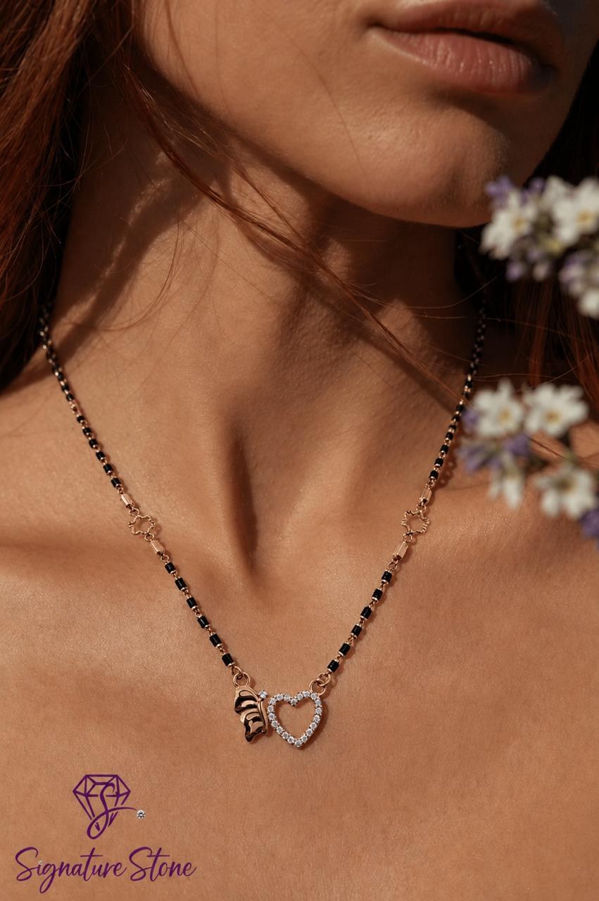 Mangalsutra design 45 - SignatureStone