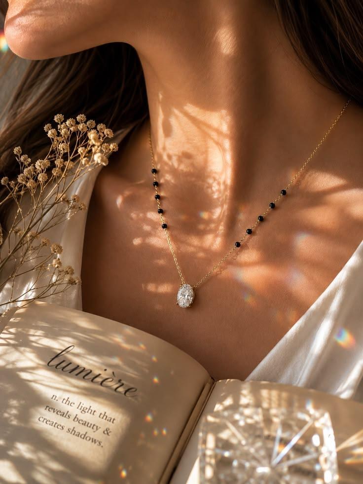Mangalsutra design 66 - SignatureStone