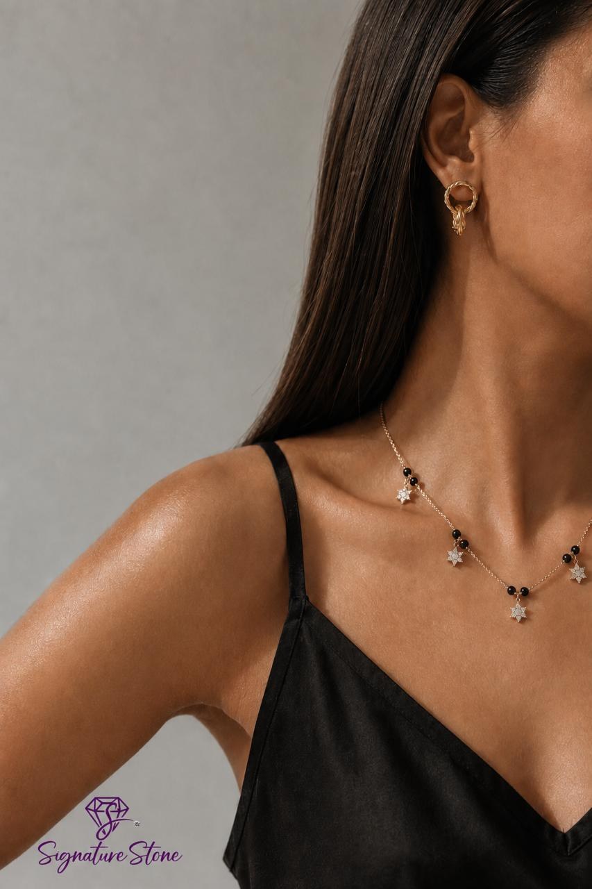 Mangalsutra design 74 - SignatureStone