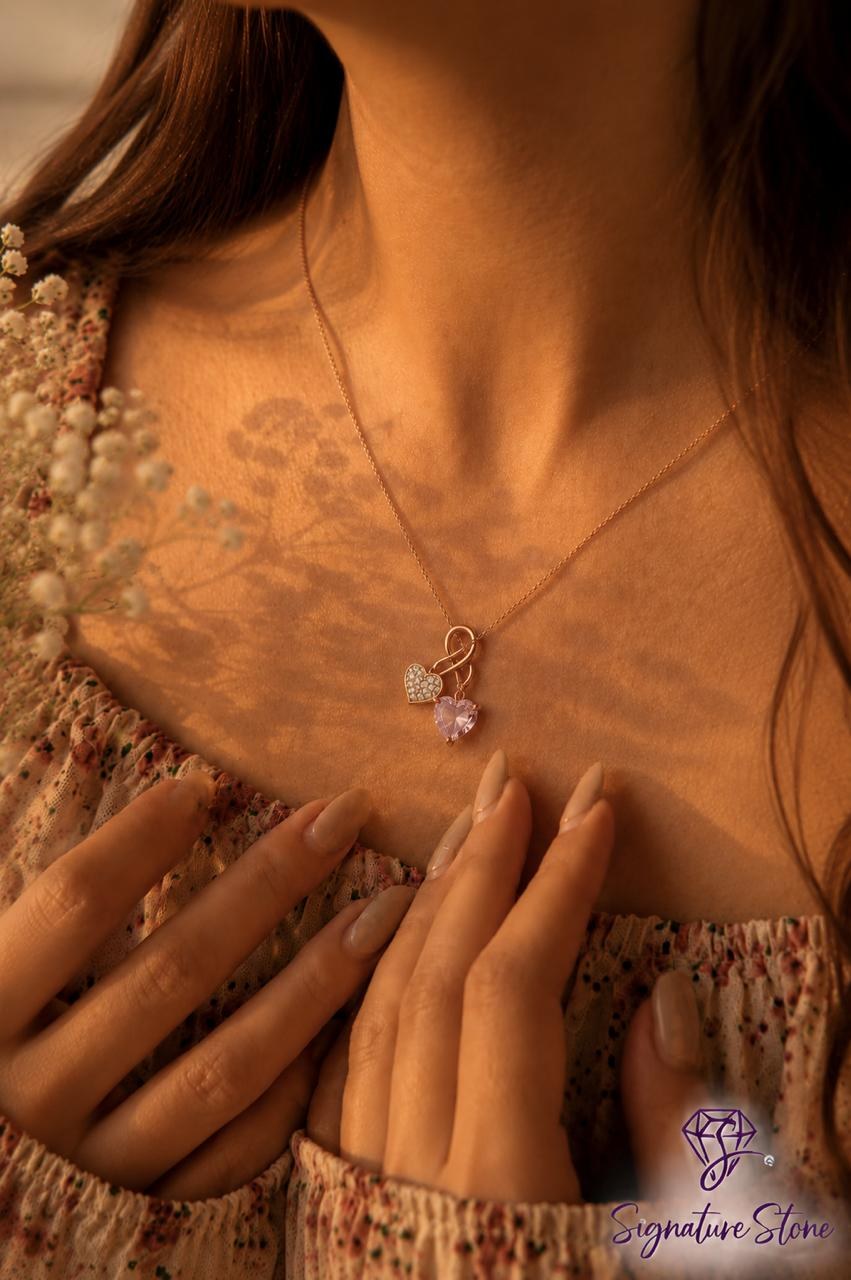 Necklace design 30 - SignatureStone